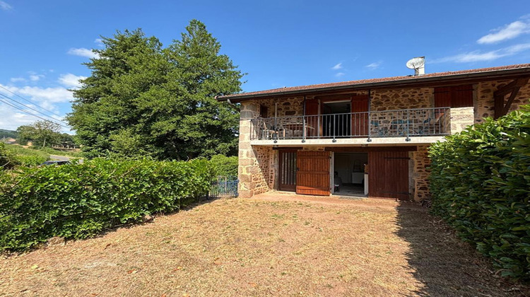 Ma-Cabane - Vente Maison DOMPIERRE LES ORMES, 98 m²