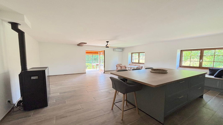 Ma-Cabane - Vente Maison DOMPIERRE LES ORMES, 98 m²