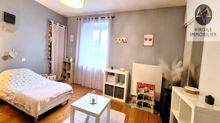 Ma-Cabane - Vente Maison Dompierre-les-Tilleuls, 166 m²