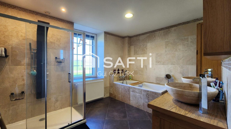 Ma-Cabane - Vente Maison Dompierre-sous-Sanvignes, 152 m²