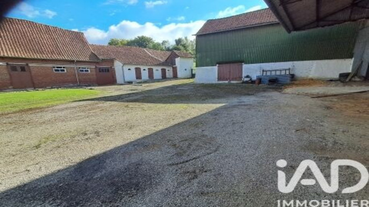 Ma-Cabane - Vente Maison Dompierre-sur-Authie, 67 m²