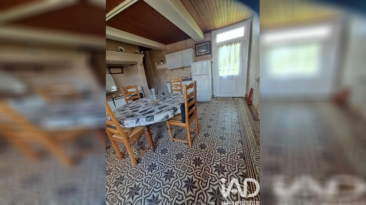 Ma-Cabane - Vente Maison Dompierre-sur-Authie, 67 m²