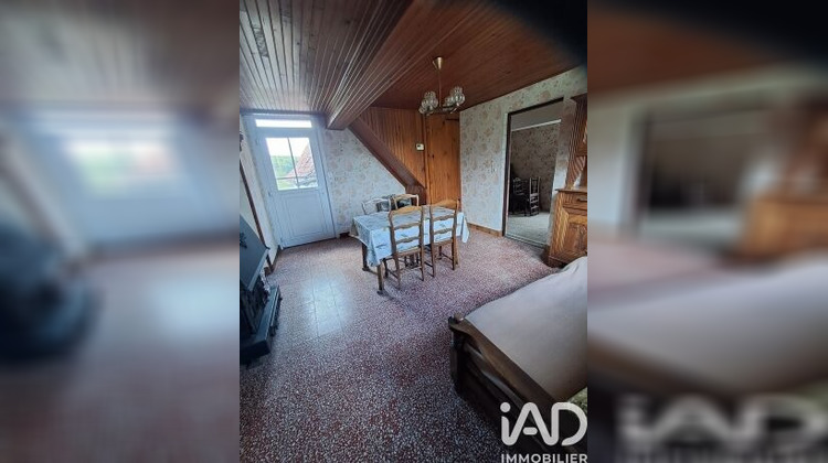 Ma-Cabane - Vente Maison Dompierre-sur-Authie, 67 m²