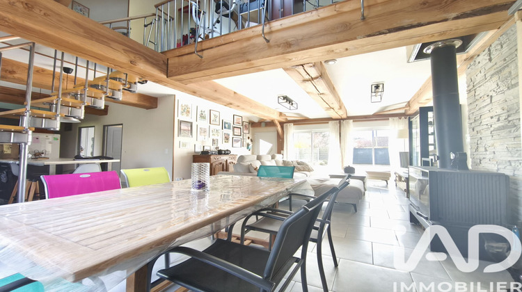 Ma-Cabane - Vente Maison Dompierre-sur-Authie, 118 m²