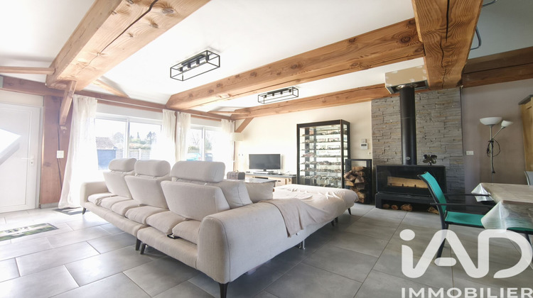 Ma-Cabane - Vente Maison Dompierre-sur-Authie, 118 m²