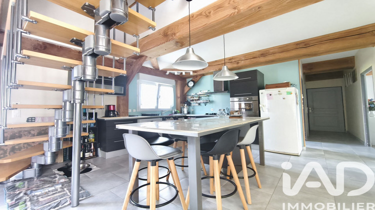 Ma-Cabane - Vente Maison Dompierre-sur-Authie, 118 m²