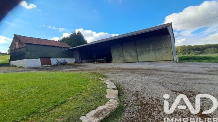 Ma-Cabane - Vente Maison Dompierre-sur-Authie, 67 m²
