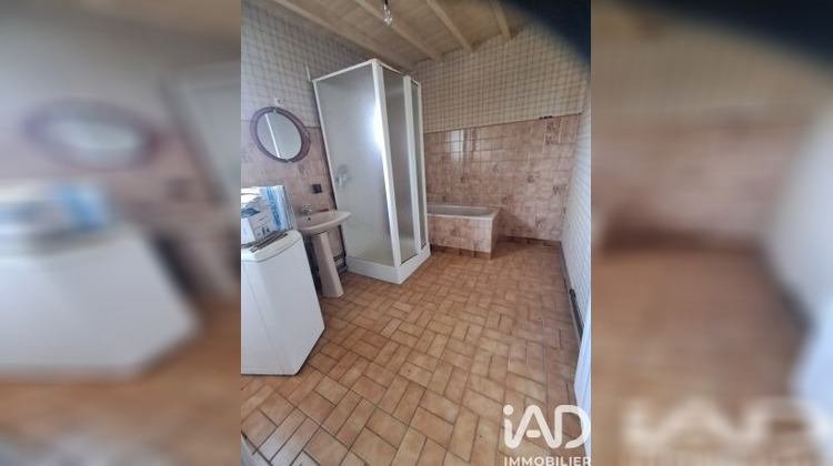 Ma-Cabane - Vente Maison Dompierre-sur-Authie, 67 m²