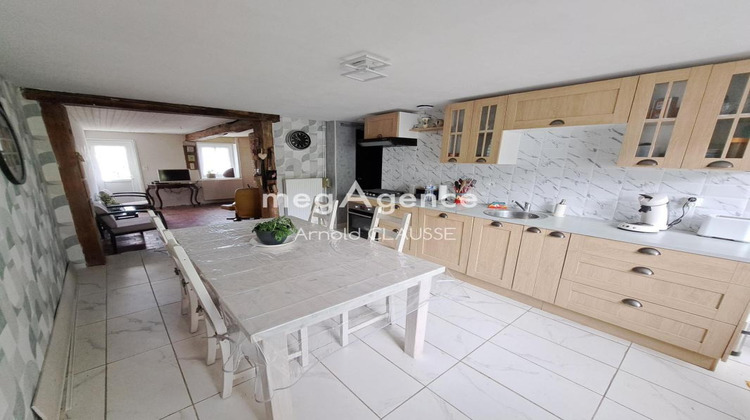 Ma-Cabane - Vente Maison DOMPIERRE SUR AUTHIE, 75 m²