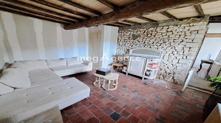 Ma-Cabane - Vente Maison DOMPIERRE SUR AUTHIE, 75 m²
