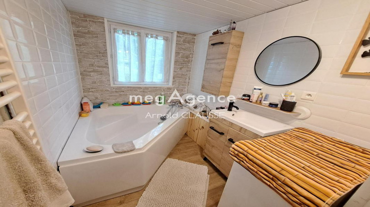 Ma-Cabane - Vente Maison DOMPIERRE SUR AUTHIE, 75 m²