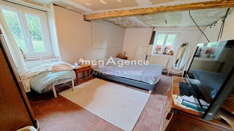 Ma-Cabane - Vente Maison DOMPIERRE SUR AUTHIE, 75 m²