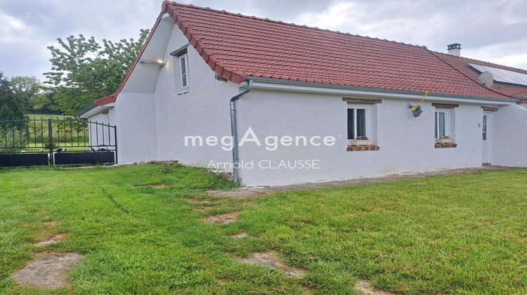 Ma-Cabane - Vente Maison DOMPIERRE SUR AUTHIE, 75 m²