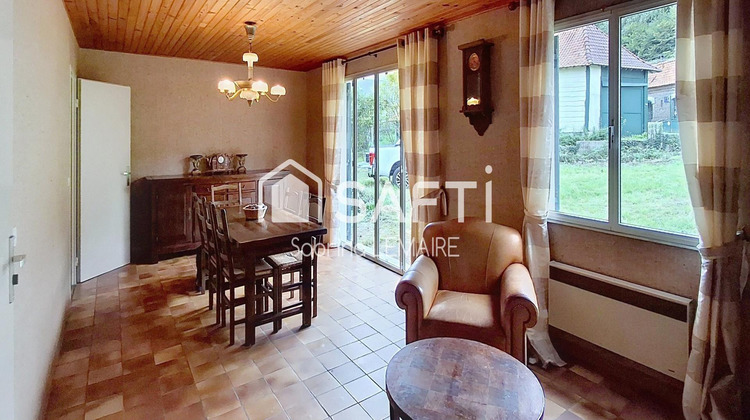 Ma-Cabane - Vente Maison Dompierre-sur-Authie, 72 m²