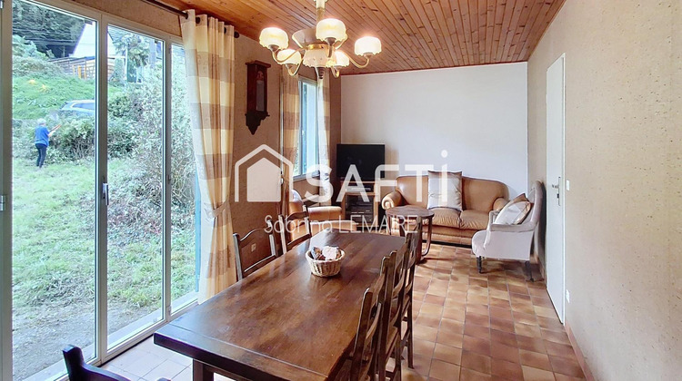 Ma-Cabane - Vente Maison Dompierre-sur-Authie, 72 m²