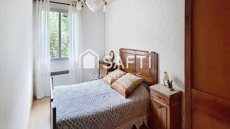 Ma-Cabane - Vente Maison Dompierre-sur-Authie, 72 m²