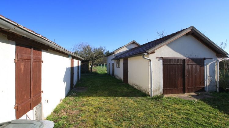 Ma-Cabane - Vente Maison DOMPIERRE SUR BESBRE, 64 m²