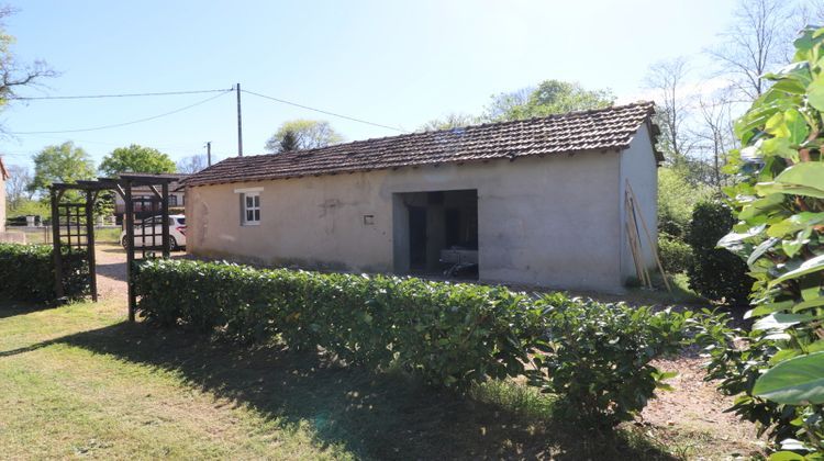 Ma-Cabane - Vente Maison DOMPIERRE SUR BESBRE, 102 m²