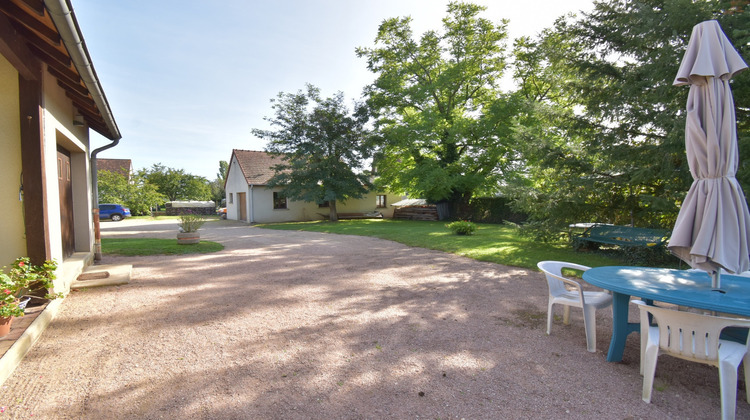 Ma-Cabane - Vente Maison Dompierre-sur-Besbre, 150 m²