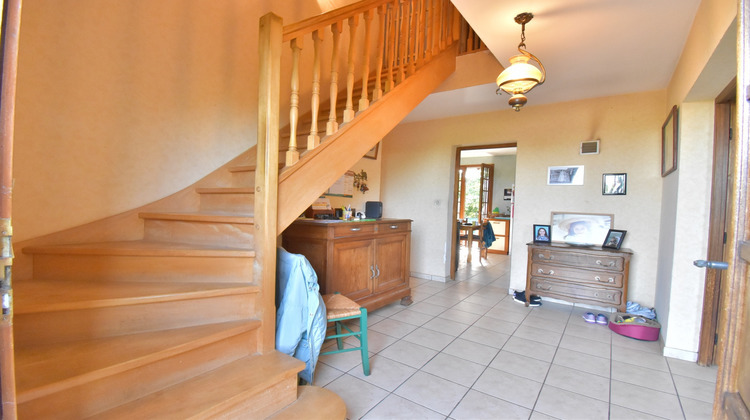 Ma-Cabane - Vente Maison Dompierre-sur-Besbre, 150 m²