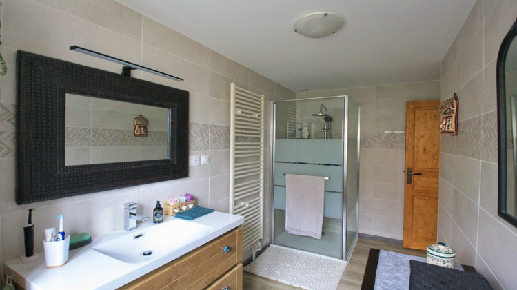 Ma-Cabane - Vente Maison DOMPIERRE SUR BESBRE, 110 m²