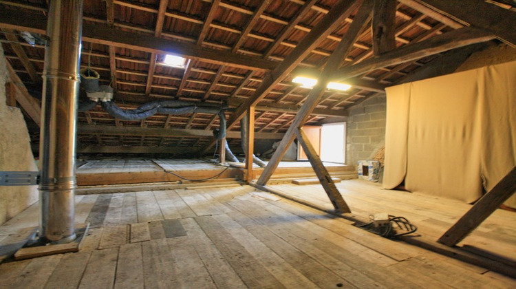 Ma-Cabane - Vente Maison DOMPIERRE SUR BESBRE, 110 m²