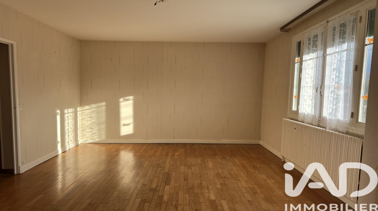Ma-Cabane - Vente Maison Dompierre-sur-Besbre, 65 m²
