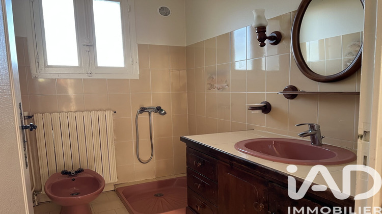 Ma-Cabane - Vente Maison Dompierre-sur-Besbre, 65 m²