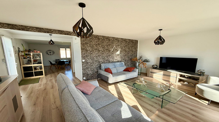 Ma-Cabane - Vente Maison DOMPIERRE-SUR-BESBRE, 131 m²