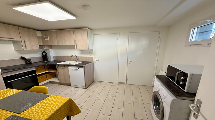 Ma-Cabane - Vente Maison DOMPIERRE-SUR-BESBRE, 131 m²