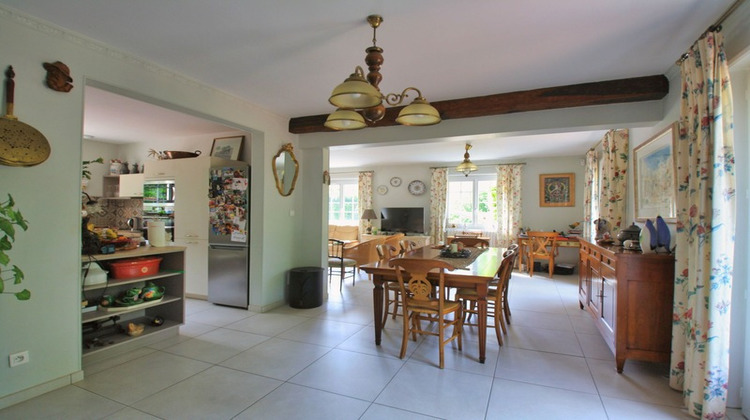 Ma-Cabane - Vente Maison DOMPIERRE SUR BESBRE, 204 m²