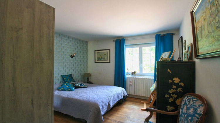 Ma-Cabane - Vente Maison DOMPIERRE SUR BESBRE, 204 m²