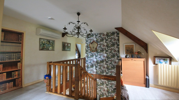 Ma-Cabane - Vente Maison DOMPIERRE SUR BESBRE, 204 m²