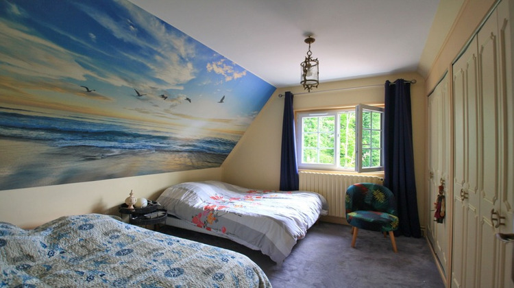 Ma-Cabane - Vente Maison DOMPIERRE SUR BESBRE, 204 m²