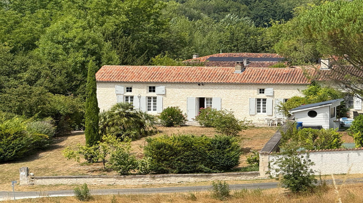Ma-Cabane - Vente Maison Dompierre-sur-Charente, 195 m²