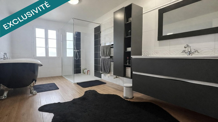 Ma-Cabane - Vente Maison Dompierre-sur-Charente, 157 m²