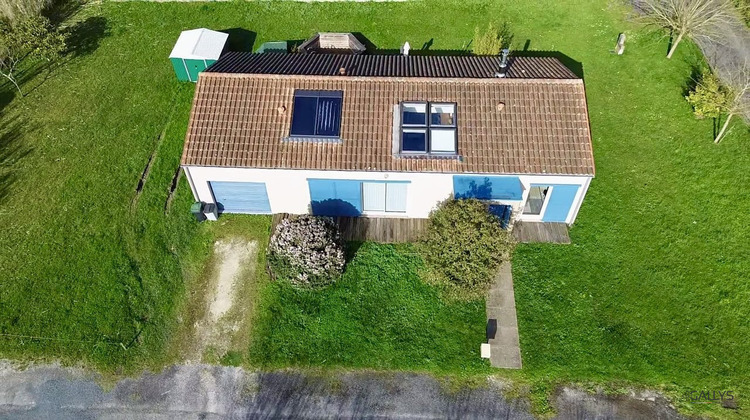 Ma-Cabane - Vente Maison Dompierre-sur-Charente, 105 m²