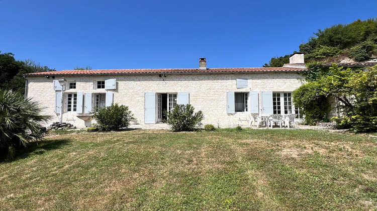 Ma-Cabane - Vente Maison Dompierre-sur-Charente, 195 m²