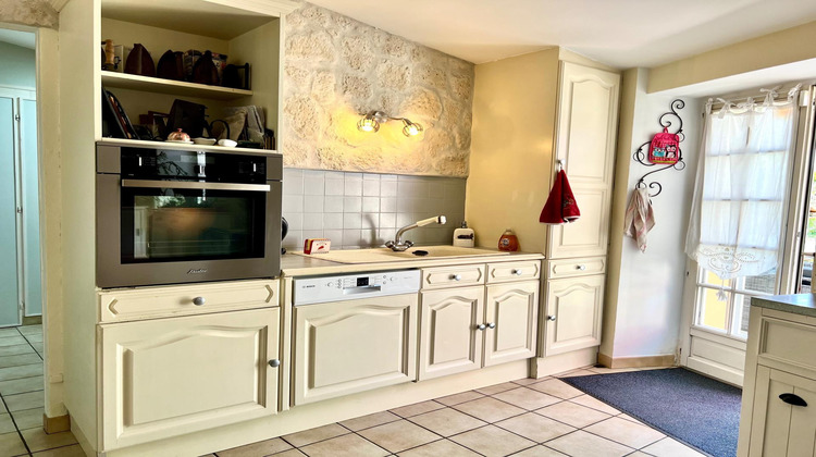 Ma-Cabane - Vente Maison Dompierre-sur-Charente, 195 m²