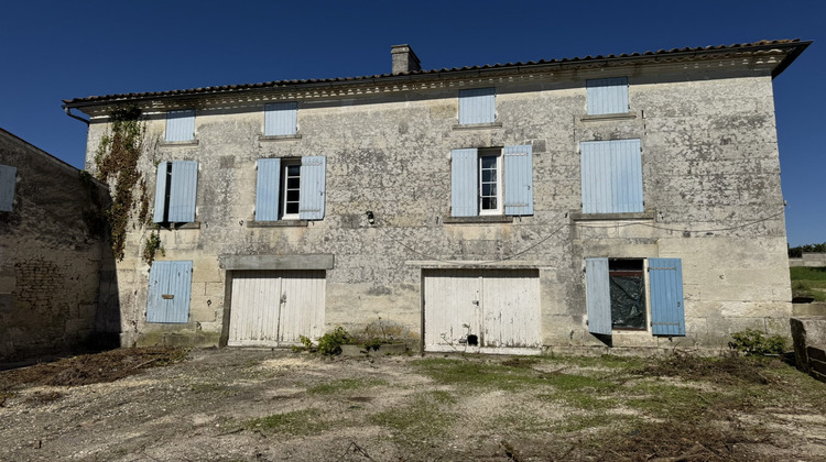 Ma-Cabane - Vente Maison Dompierre-sur-Charente, 200 m²