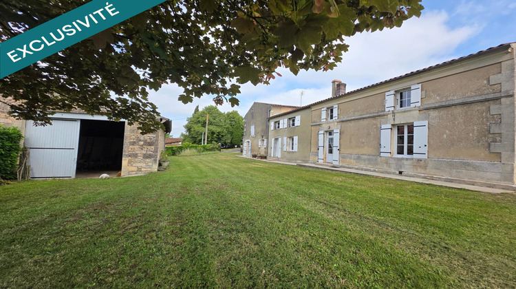 Ma-Cabane - Vente Maison Dompierre-sur-Charente, 96 m²