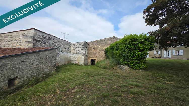 Ma-Cabane - Vente Maison Dompierre-sur-Charente, 96 m²
