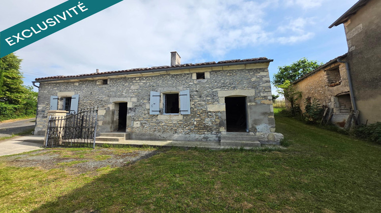 Ma-Cabane - Vente Maison Dompierre-sur-Charente, 96 m²
