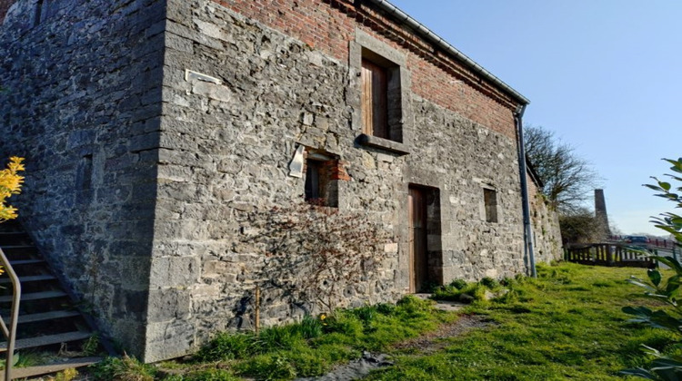 Ma-Cabane - Vente Maison DOMPIERRE-SUR-HELPE, 137 m²