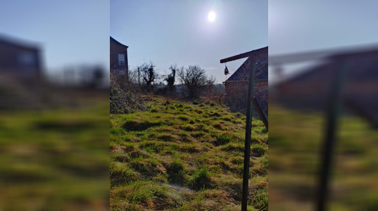 Ma-Cabane - Vente Maison DOMPIERRE-SUR-HELPE, 137 m²