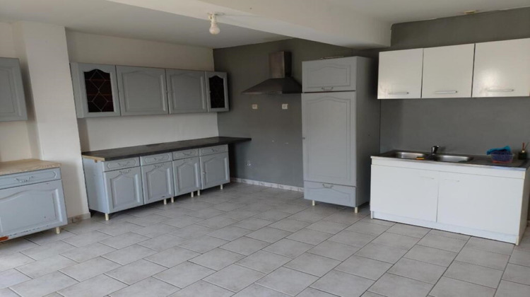 Ma-Cabane - Vente Maison DOMPIERRE-SUR-HELPE, 137 m²