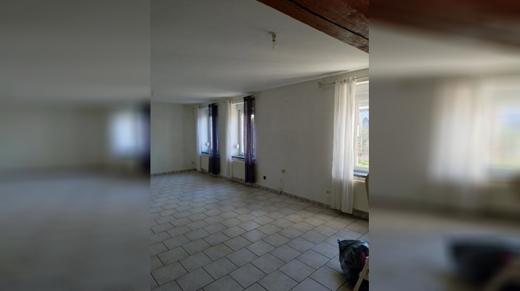 Ma-Cabane - Vente Maison DOMPIERRE-SUR-HELPE, 137 m²