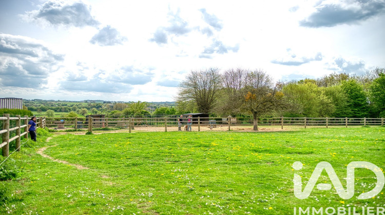 Ma-Cabane - Vente Maison Dompierre-sur-Helpe, 226 m²