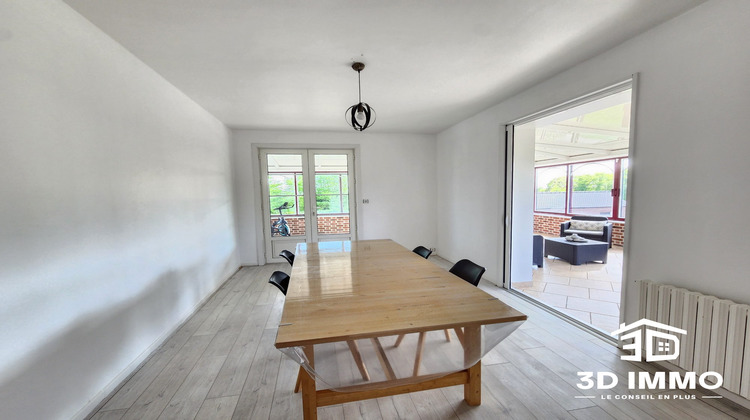 Ma-Cabane - Vente Maison Dompierre-sur-Helpe, 226 m²