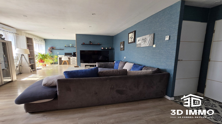Ma-Cabane - Vente Maison Dompierre-sur-Helpe, 130 m²
